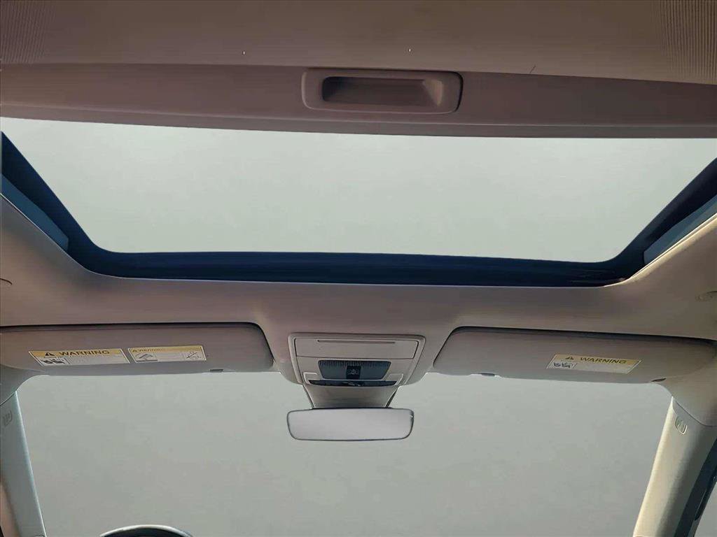Used 2024 Honda CR-V EX-L image 11