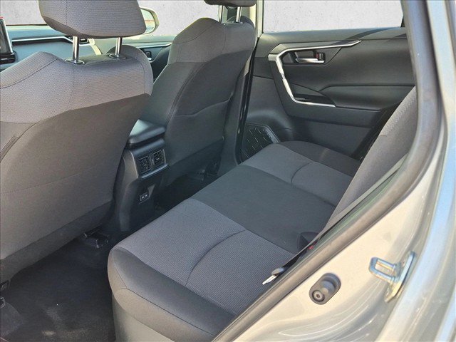 Used 2025 Toyota RAV4 XLE w/ Convenience Package AWD/4WD image 19