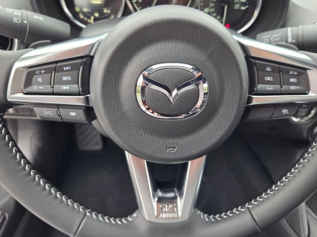 New 2026 MAZDA MX-5 Miata Grand Touring image 28