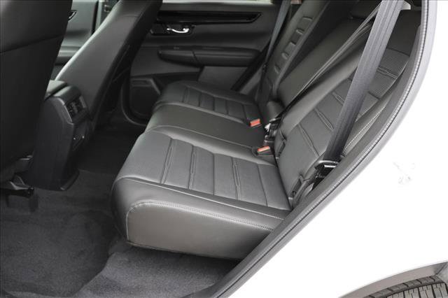 Used 2026 Honda CR-V EX-L image 23