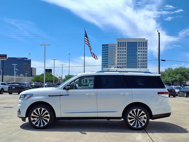 Used 2023 Lincoln Navigator Reserve AWD/4WD image 23