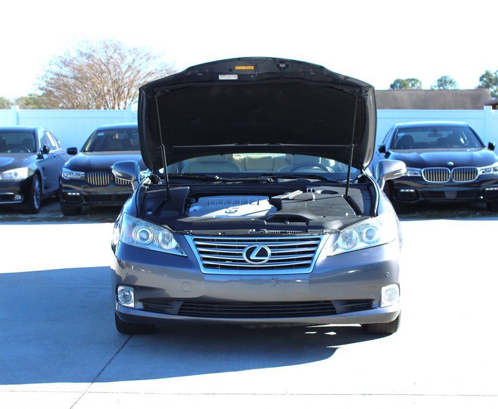 Used 2012 Lexus ES 350 FWD image 35