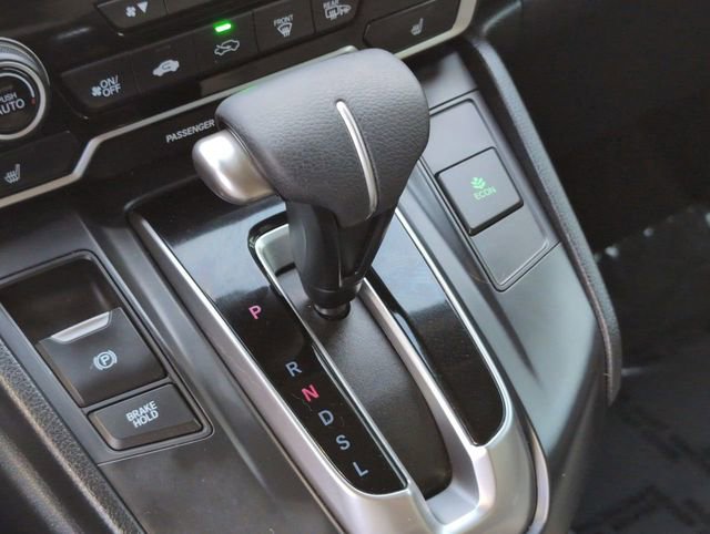 Used 2017 Honda CR-V EX image 15