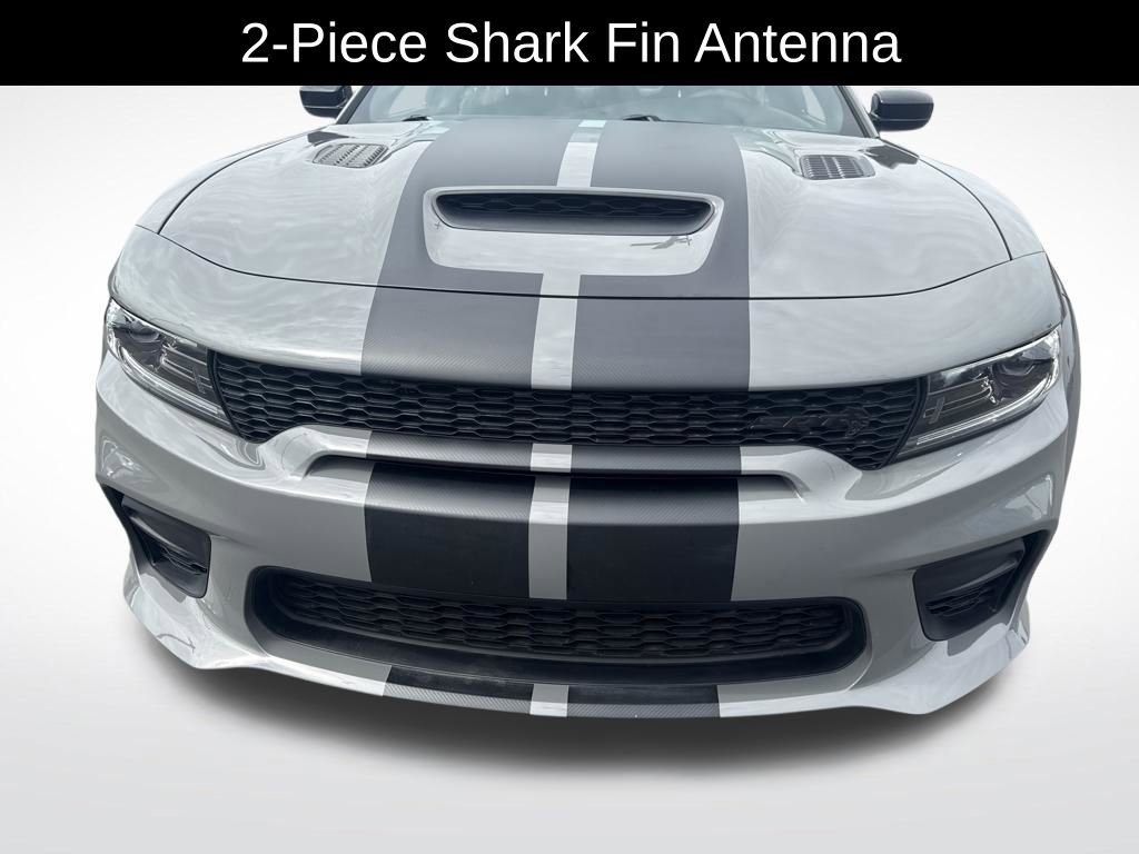 Used 2023 Dodge Charger SRT Hellcat w/ Harman/Kardon Audio Group image 13