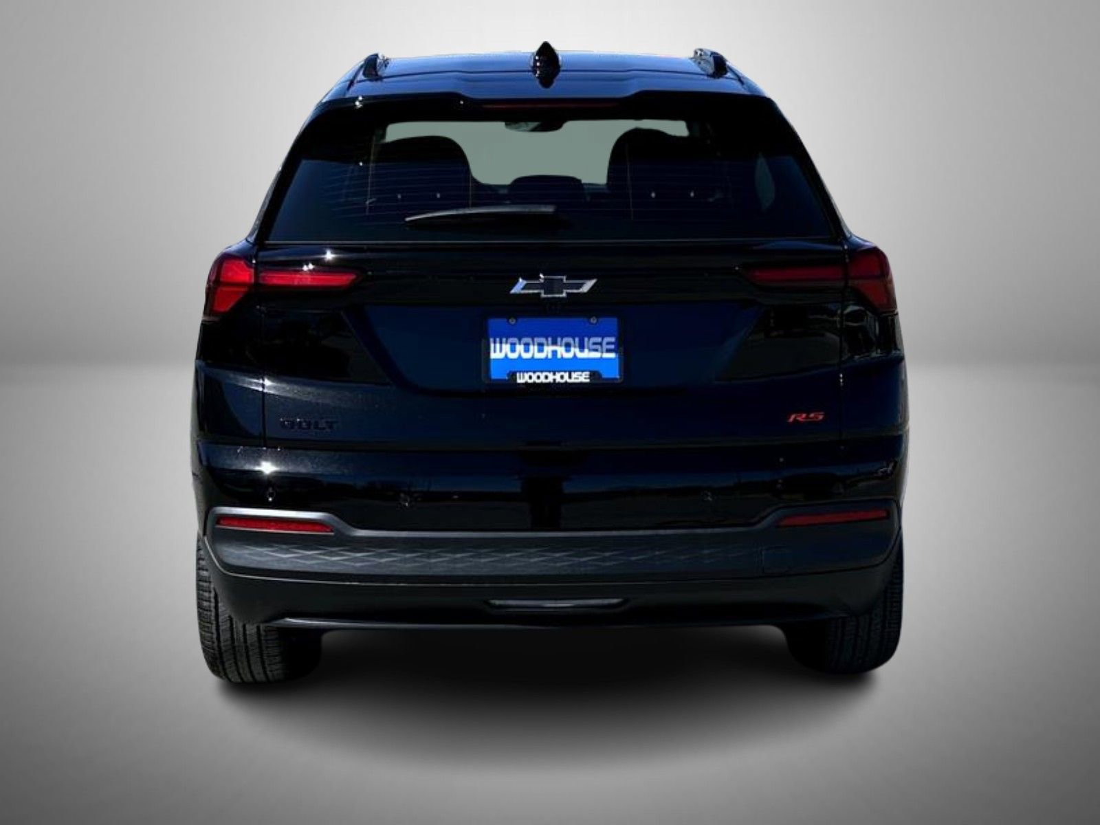New 2027 Chevrolet Bolt RS FWD image 6