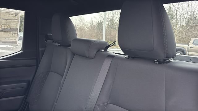 New 2026 Toyota Tacoma SR5 image 28