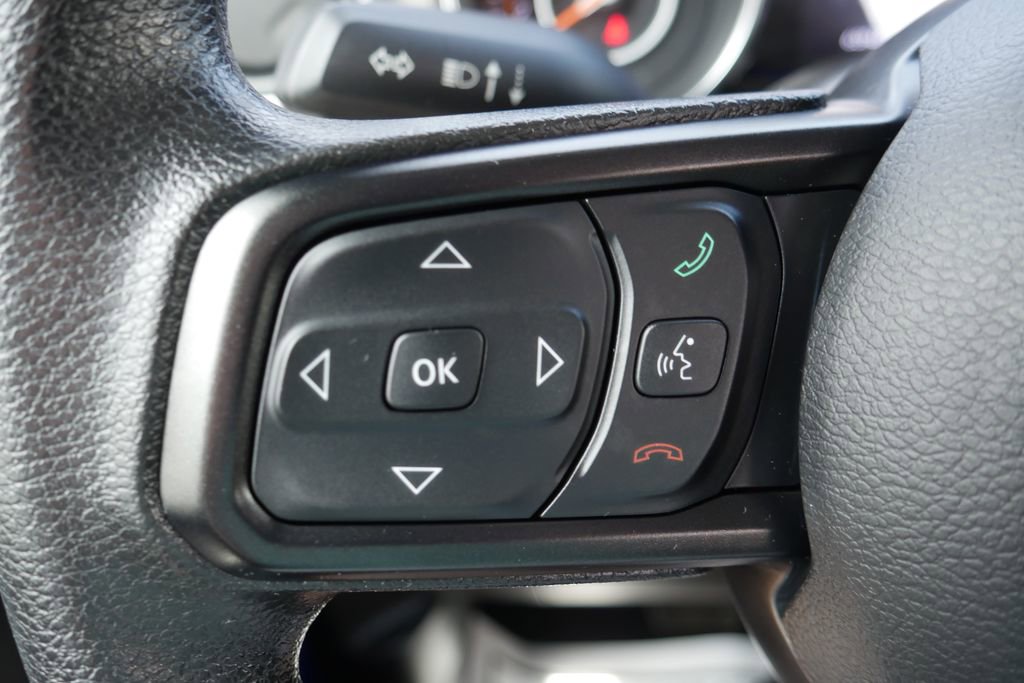 Used 2020 Jeep Wrangler Sport image 13