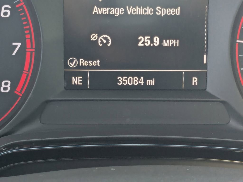 Used 2024 Chevrolet Trax RS w/ Driver Confidence Package image 14