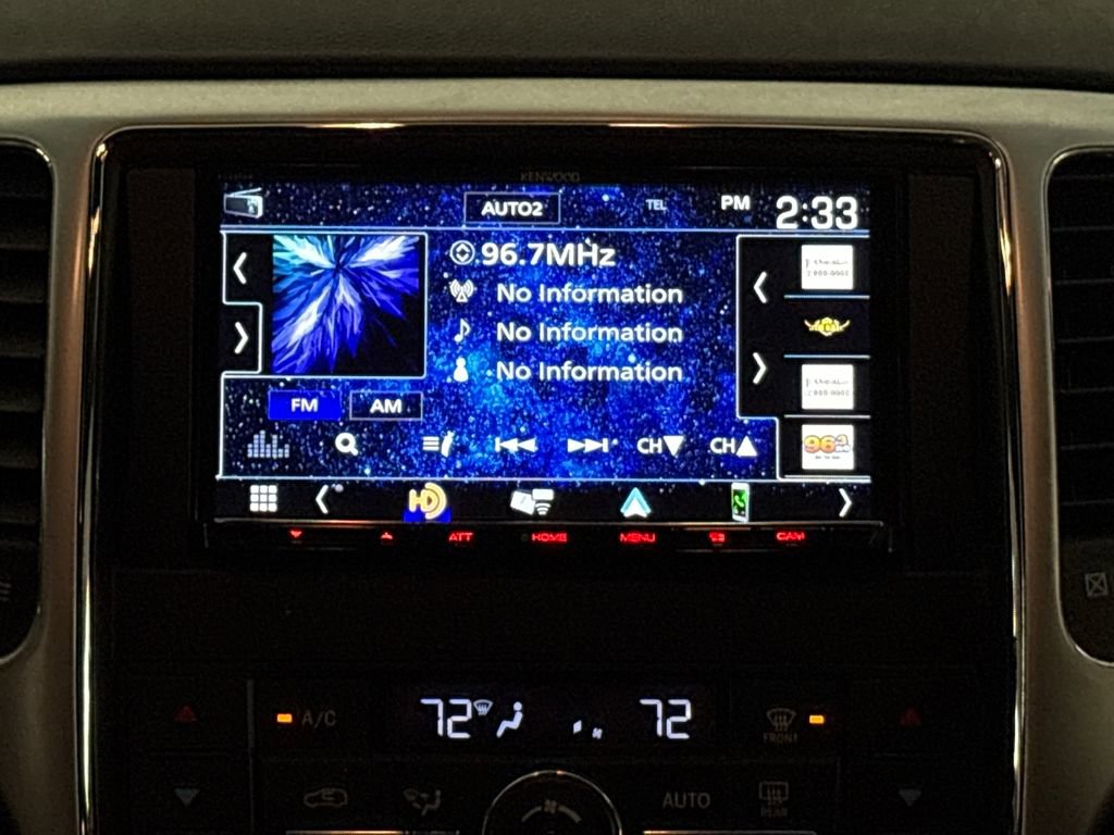 Used 2012 Jeep Grand Cherokee SRT8 w/ Luxury Group II image 27