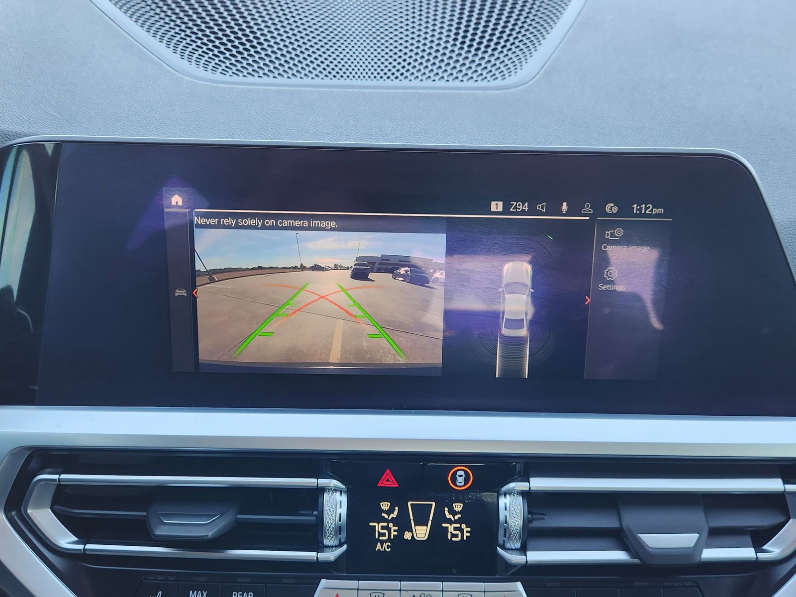 Used 2022 BMW 330i xDrive Sedan image 22