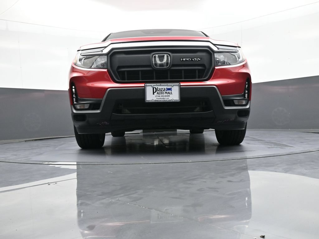 Certified 2024 Honda Passport EX-L image 28