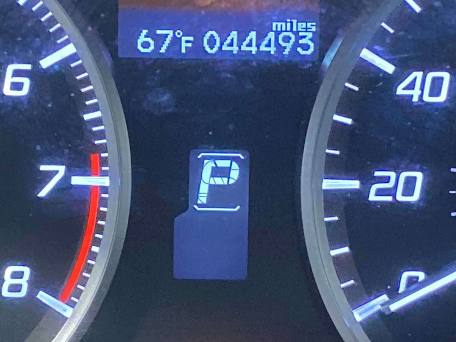 Used 2018 Acura RDX AWD image 18