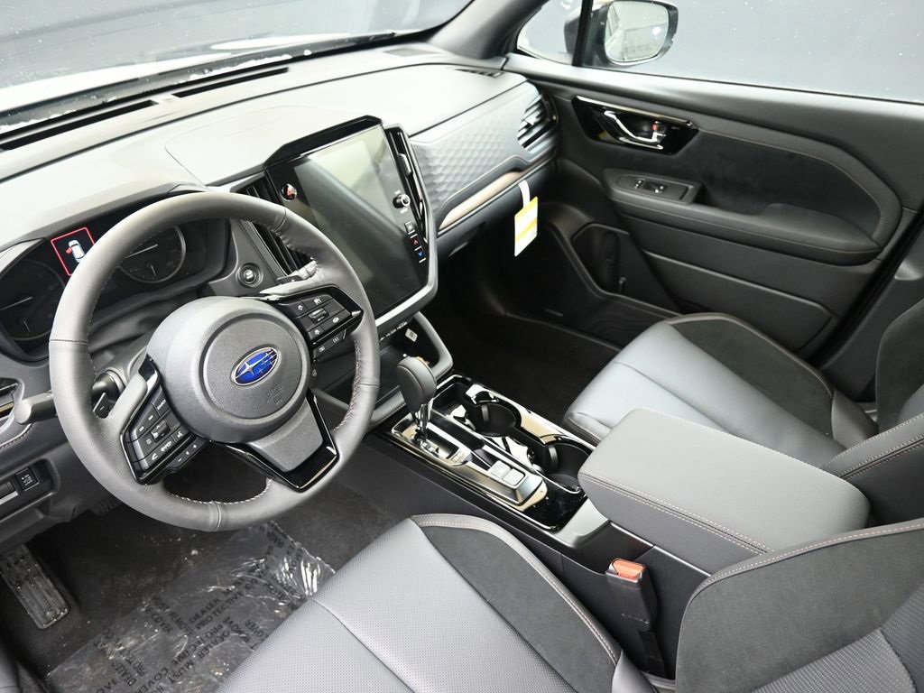 New 2026 Subaru Forester Touring image 29