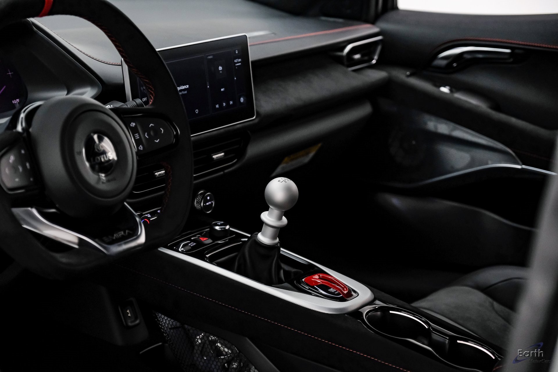 New 2026 Lotus Emira image 61