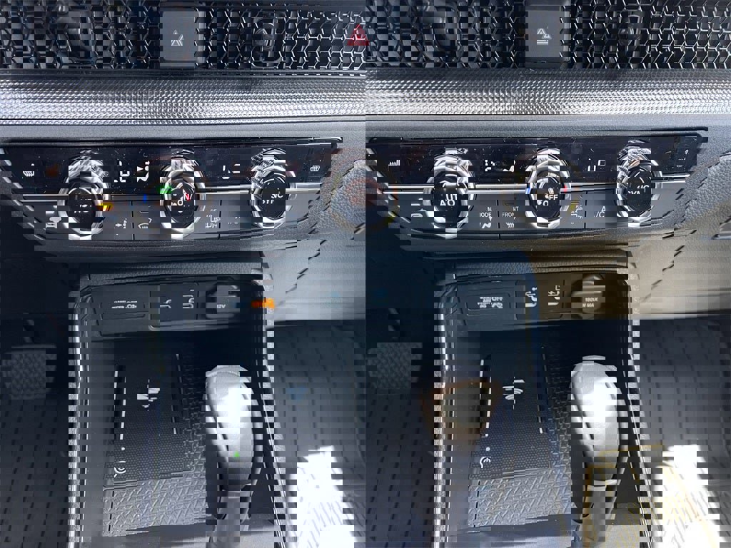 New 2026 Honda CR-V TrailSport image 31