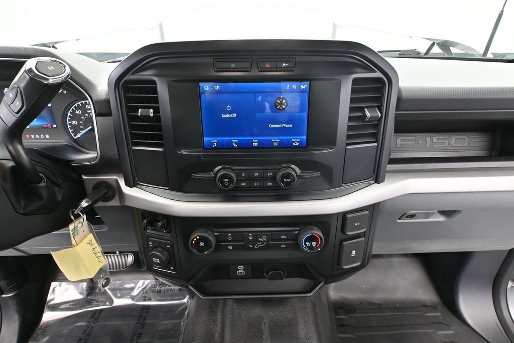 Used 2022 Ford F150 XL w/ Trailer Tow Package AWD/4WD image 32