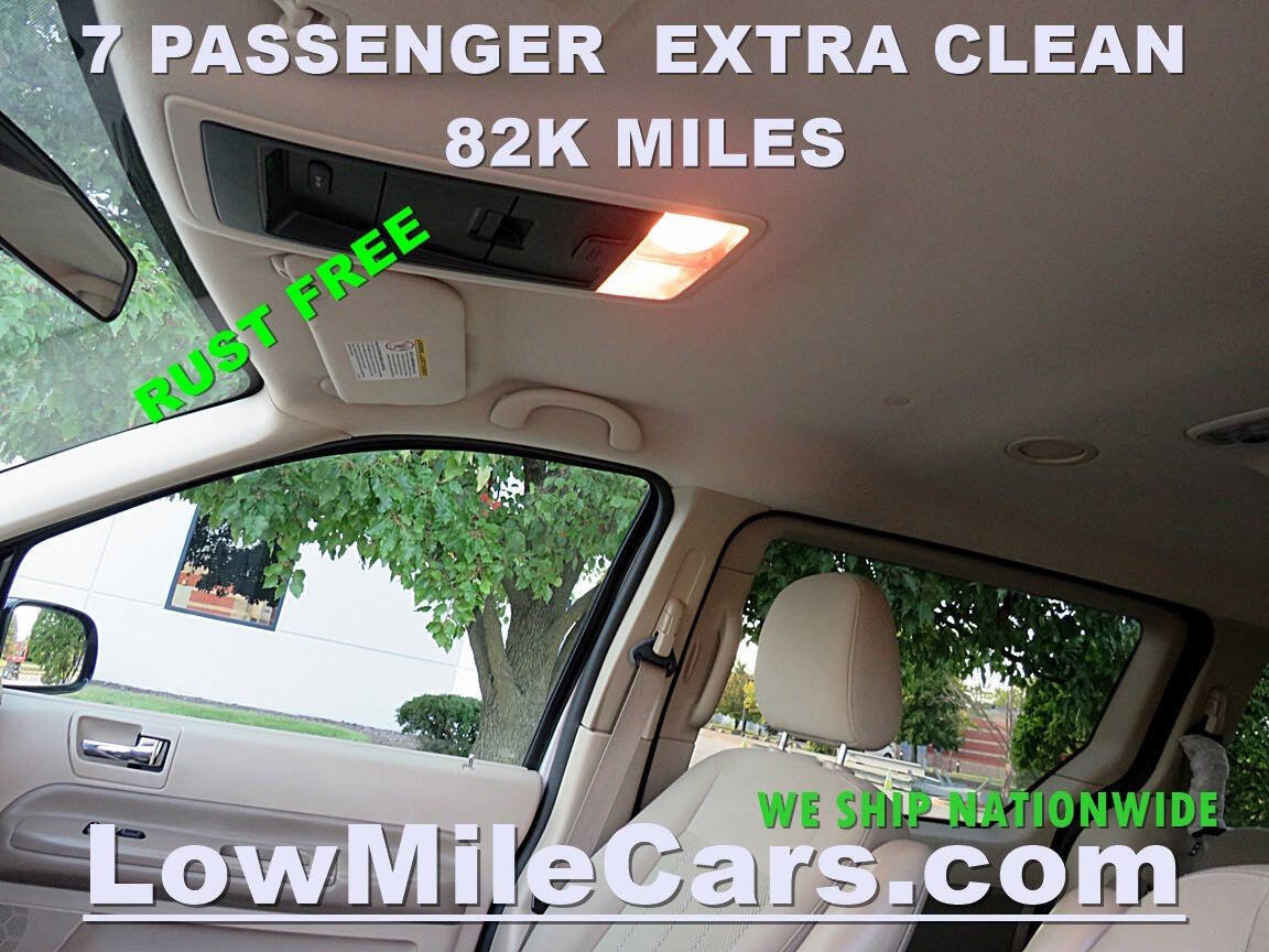Used 2004 Mercury Monterey Convenience image 71