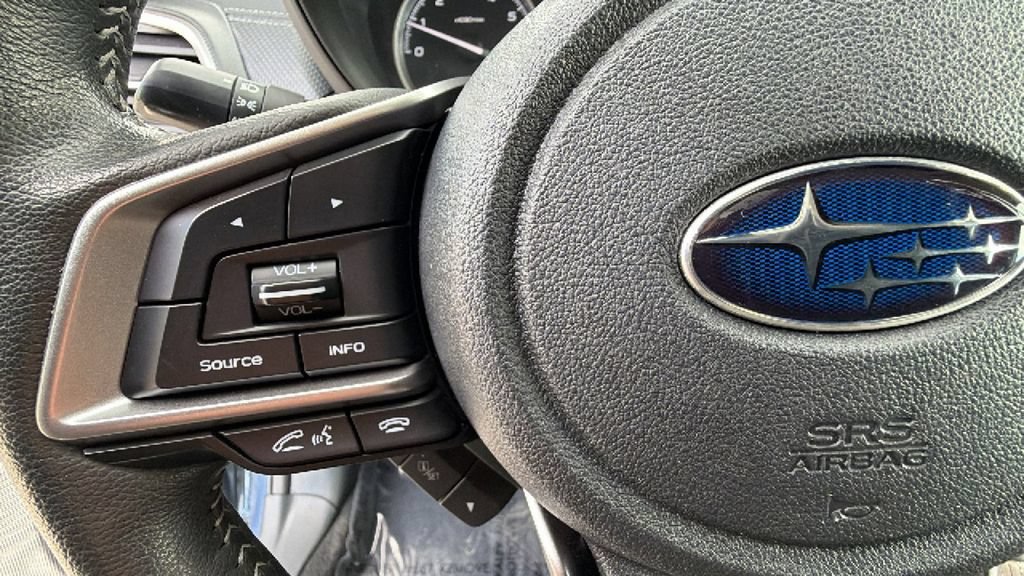 Used 2023 Subaru Forester Limited AWD/4WD image 19