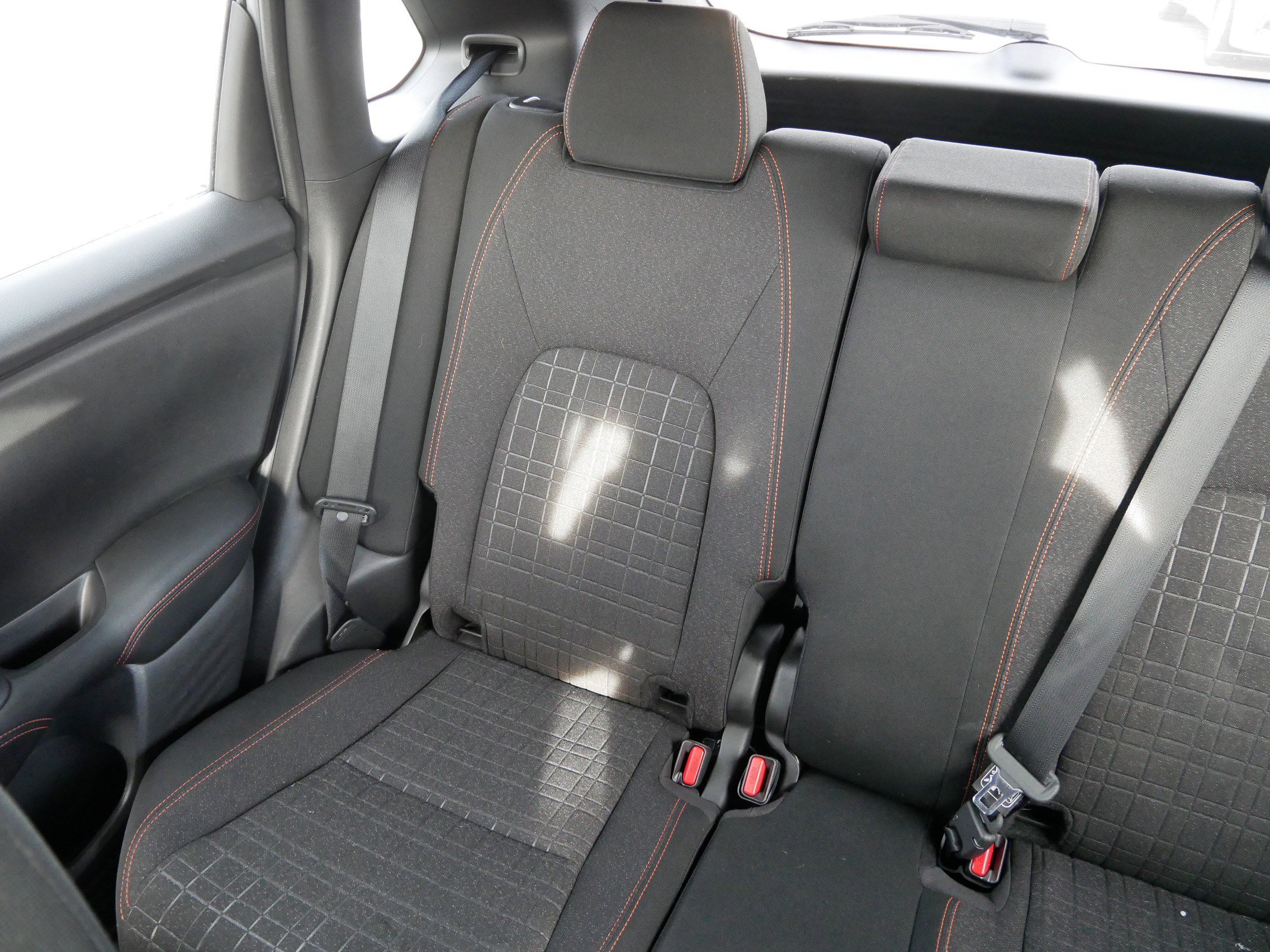 Certified 2024 Honda HR-V Sport image 13