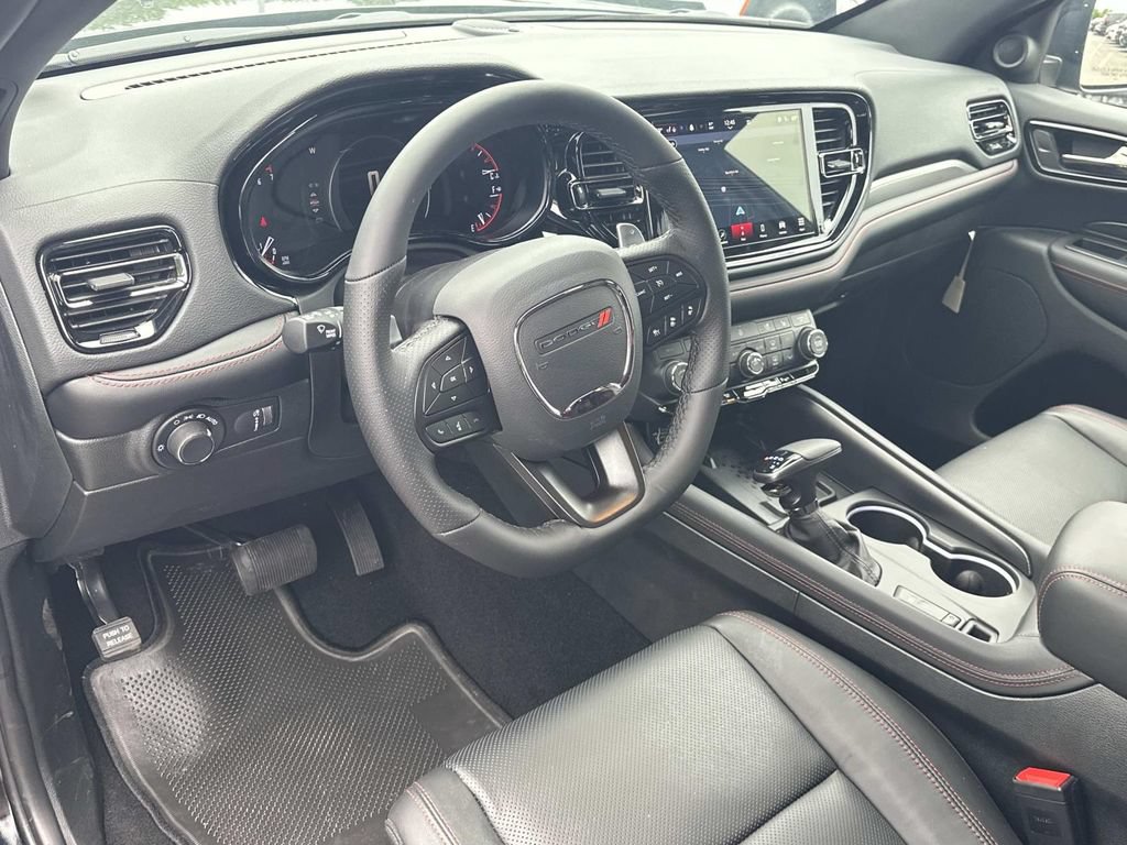 New 2026 Dodge Durango GT AWD/4WD image 2