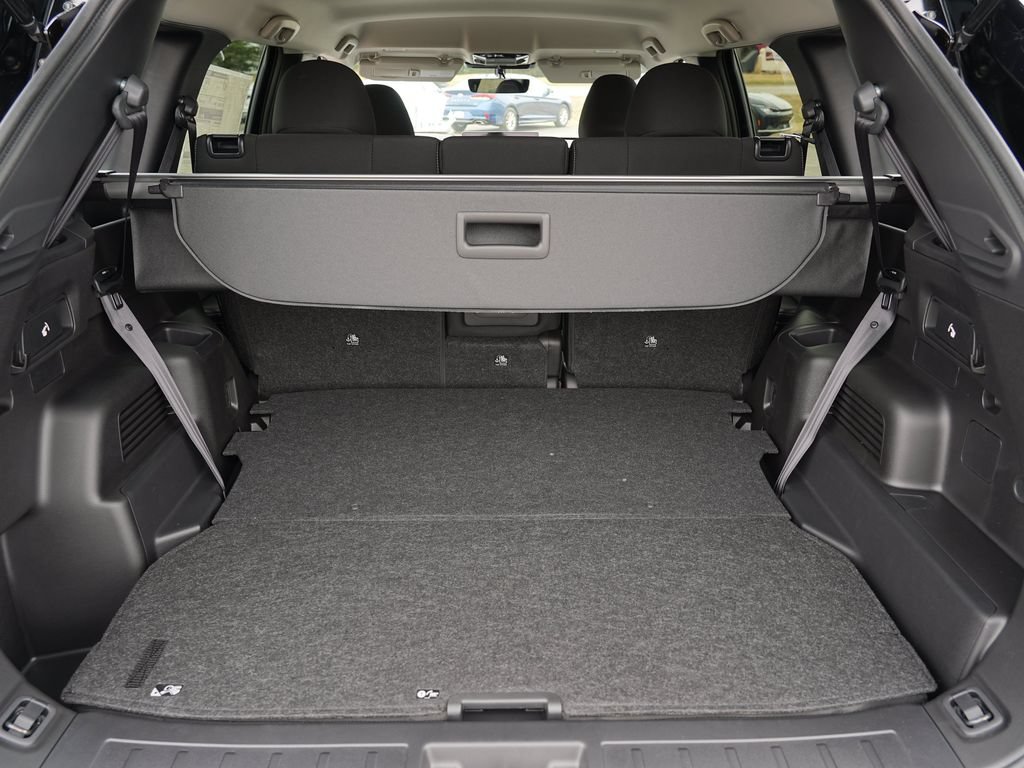 New 2026 Mitsubishi Outlander ES AWD/4WD image 26