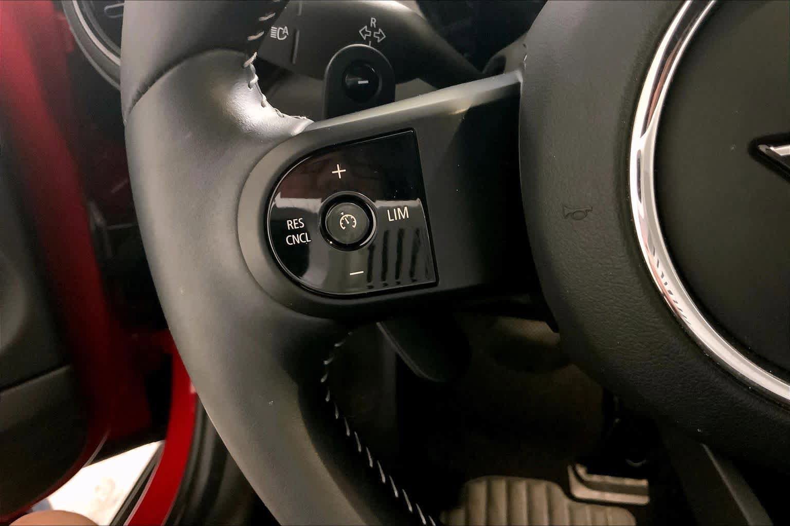 Certified 2024 MINI Cooper S FWD image 22