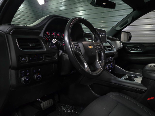 Used 2021 Chevrolet Tahoe LS image 10