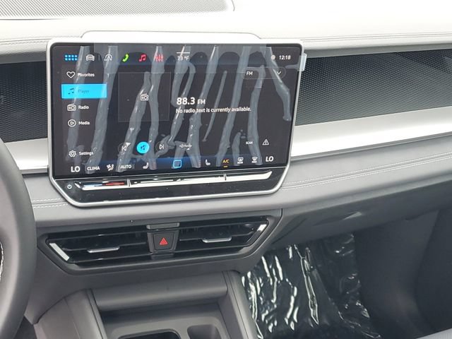 New 2026 Volkswagen Tiguan SE AWD/4WD image 15