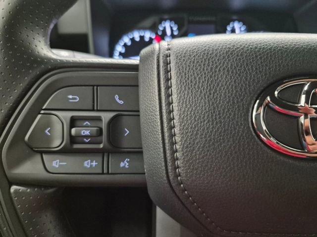 New 2026 Toyota Tundra SR image 51