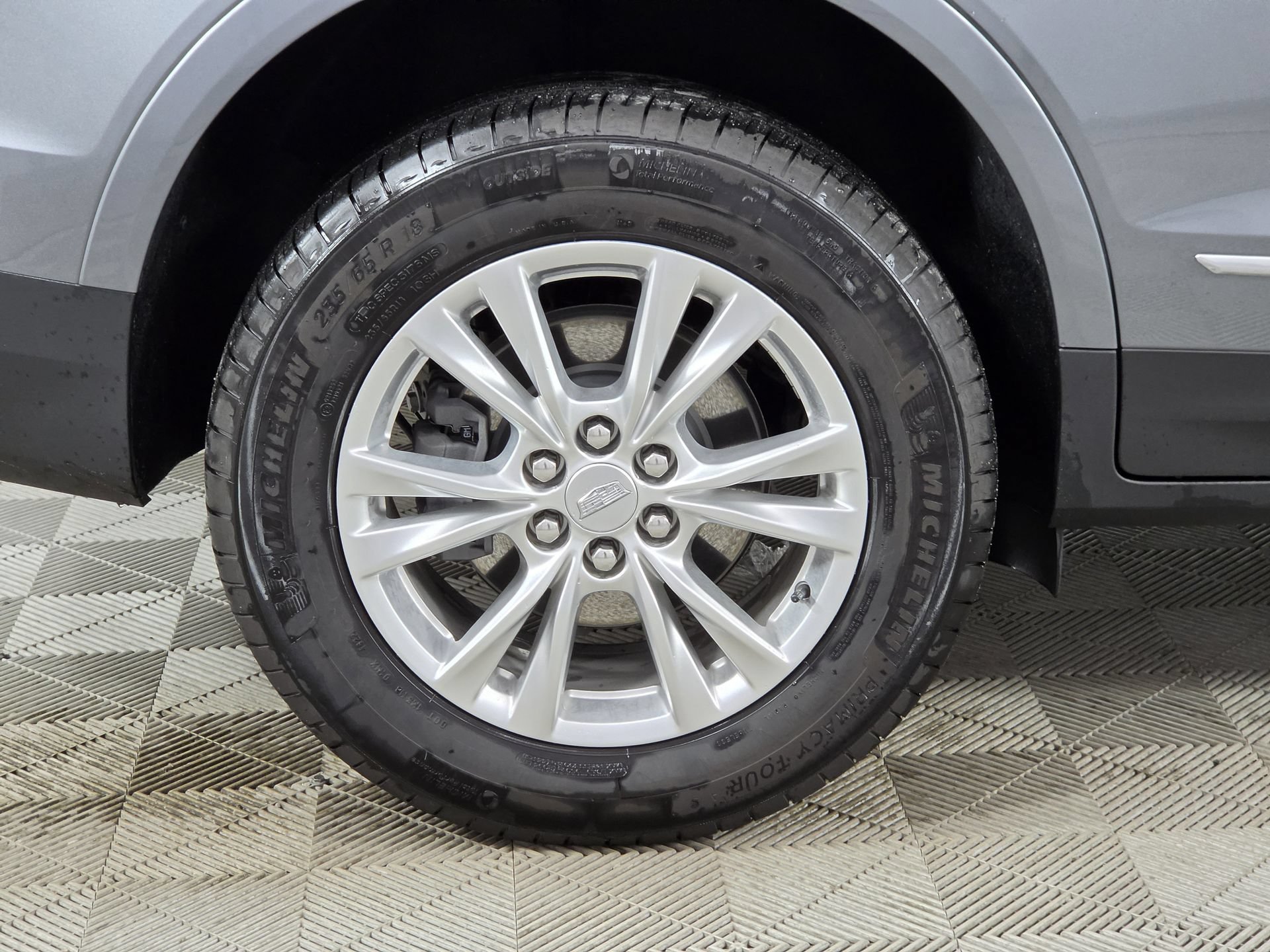 Used 2022 Cadillac XT5 Luxury AWD/4WD image 47