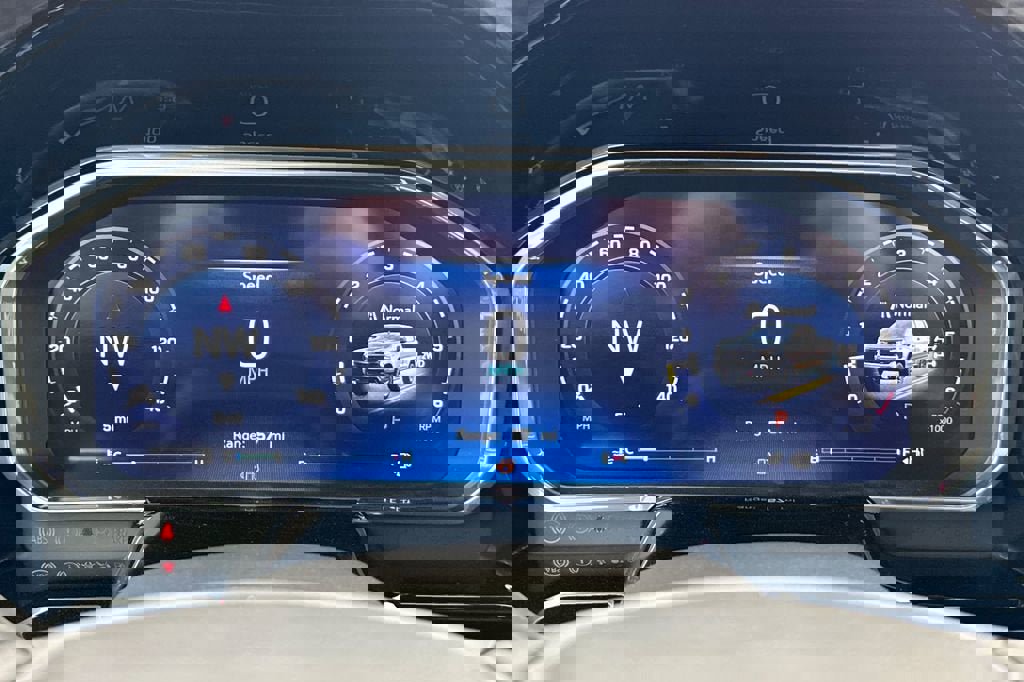 New 2026 Chevrolet Silverado 1500 LT Trail Boss w/ LT Trail Boss Premium Package image 24