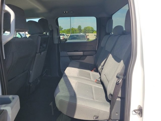 Used 2025 Ford F250 XLT AWD/4WD image 19
