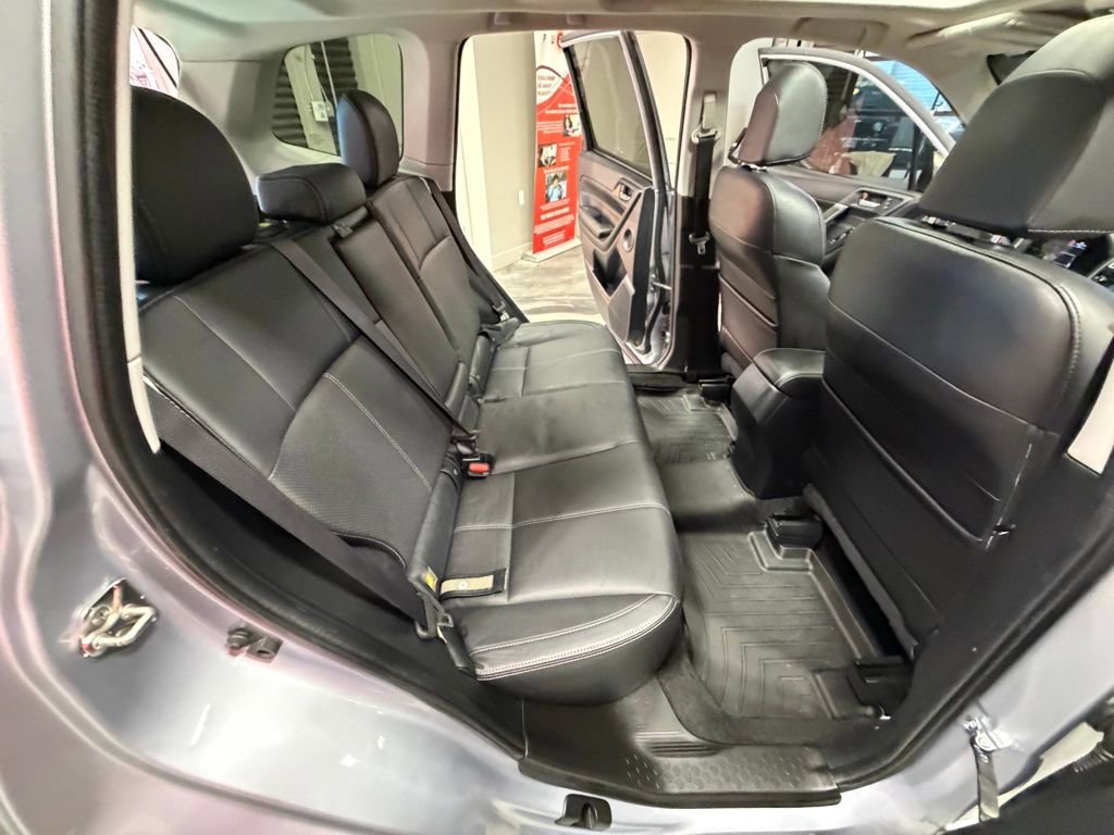 Used 2017 Subaru Forester 2.0XT Touring image 50