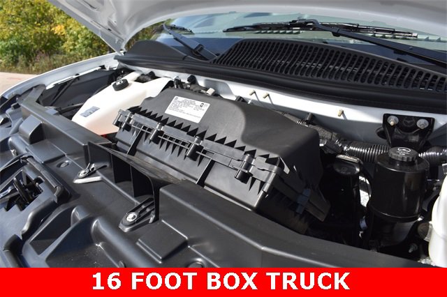 New 2025 Chevrolet Express 3500 w/ Power Convenience Package image 26