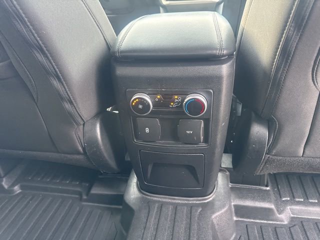 Used 2022 Ford Explorer XLT w/ Class IV Trailer Tow Package image 16