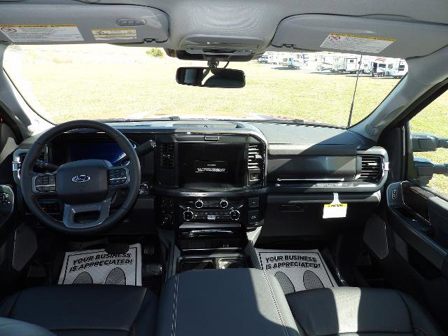 New 2026 Ford F350 Lariat image 37