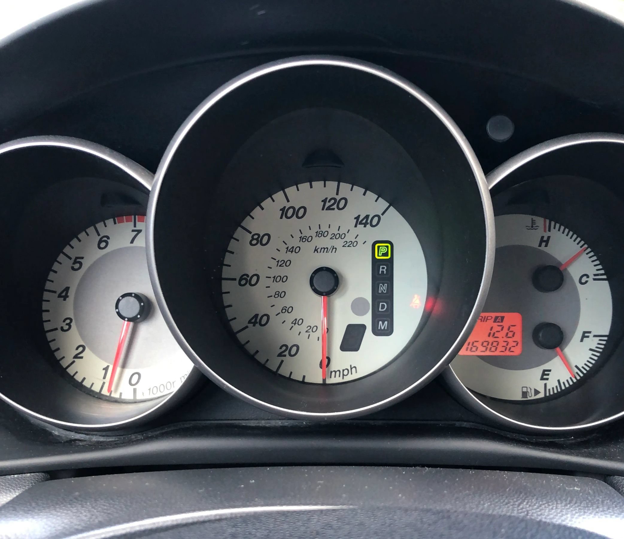 Used 2009 MAZDA MAZDA3 i Touring Value FWD image 18