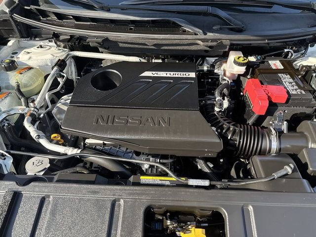 Used 2022 Nissan Rogue SV w/ SV Premium Package image 30