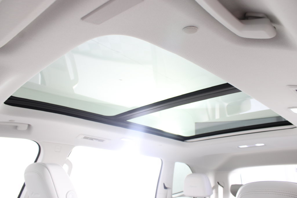 New 2027 Buick Enclave Avenir FWD image 11