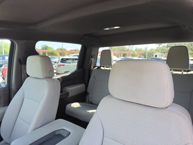 Used 2021 Chevrolet Silverado 1500 LT RWD image 24