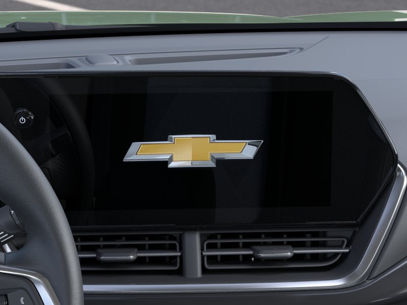 New 2026 Chevrolet Trax ACTIV w/ Driver Confidence Package FWD image 21