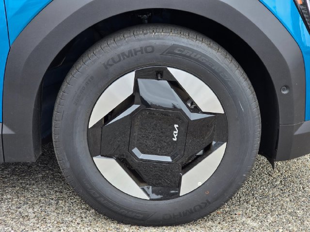 New 2026 Kia EV9 Wind AWD/4WD image 9