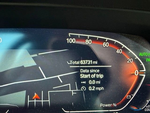 Used 2023 BMW X5 xDrive40i w/ Premium Package image 4