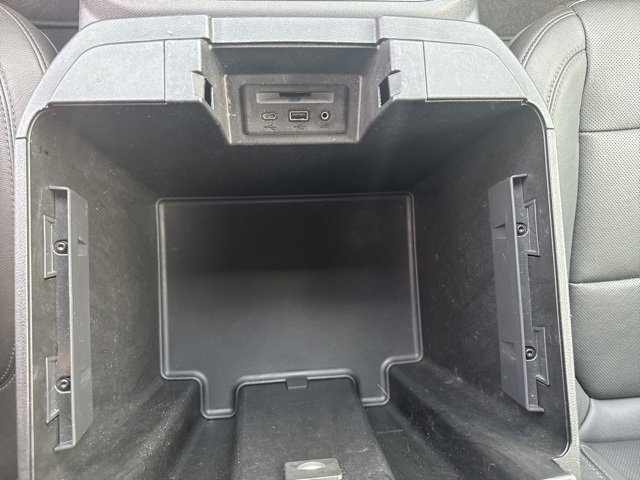 Used 2019 GMC Sierra 1500 SLT w/ SLT Convenience Package image 25