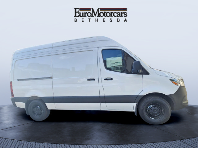 New 2026 Mercedes-Benz Sprinter 2500 image 6