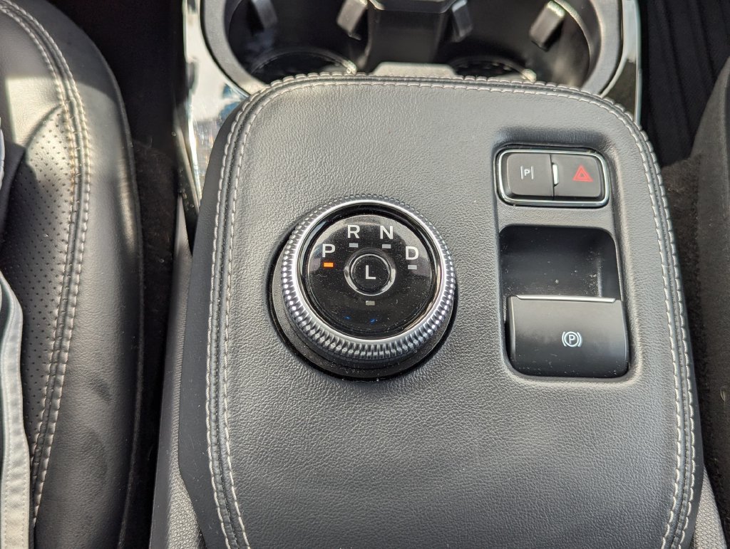 Used 2022 Ford Mustang Mach-E Premium AWD/4WD image 20