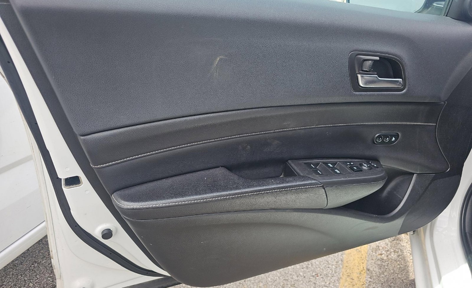 Used 2021 Acura ILX w/ Premium Package image 9