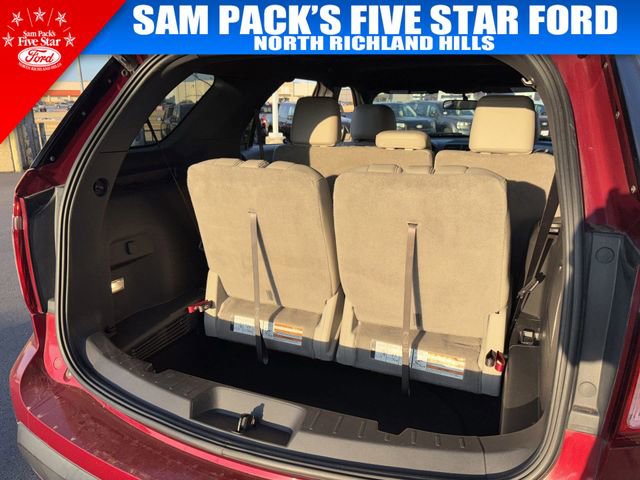 Used 2015 Ford Explorer XLT w/ Equipment Group 202A image 32