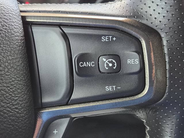 Used 2023 RAM 1500 Rebel w/ Rebel Level 2 Equipment Group AWD/4WD image 22