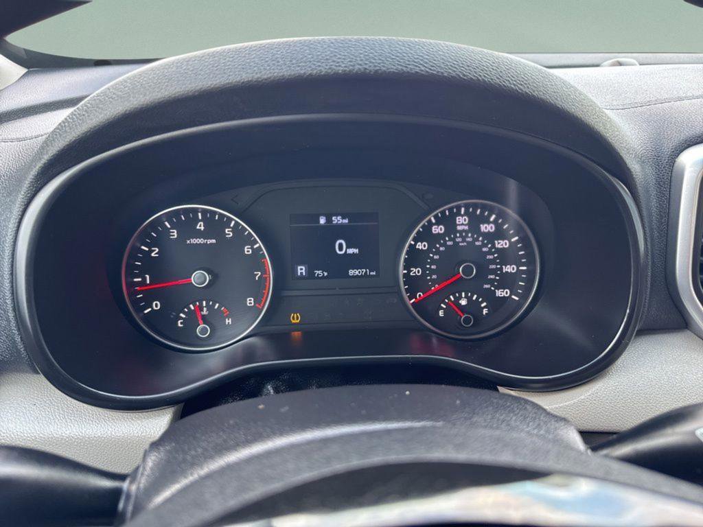 Used 2020 Kia Sportage LX image 15